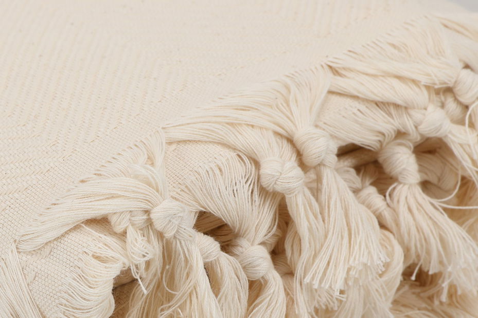 Kanapétakaró 170 x 230 cm Trendos (természetes)