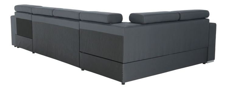 U-alakú sarok kanapé Kina (P)