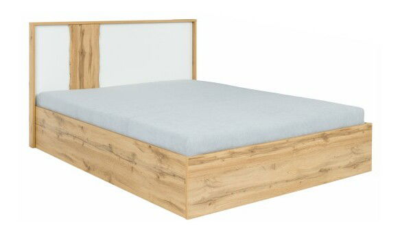 Manželská posteľ 180 cm Valora (s úložným priestorom) *výpredaj