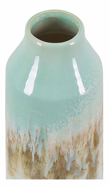 Vază 35 cm Bug (multicolor)