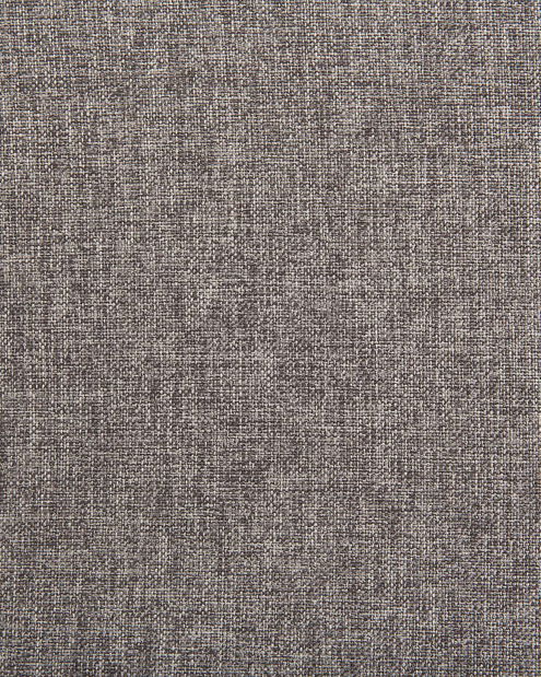 Set 2 buc. scaune pentru sufragerie Linch (gri)