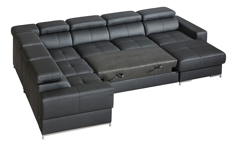 Kutna garnitura U Brunus 2 (D) 