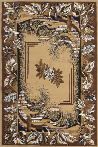 Covoare Sahara 287 Beige