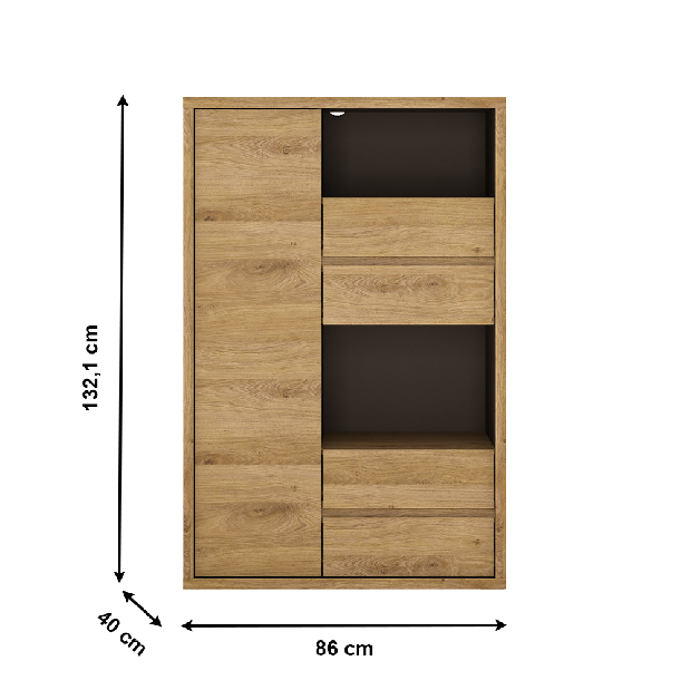 Raft Sygrin Typ 31 (stejar shetland)