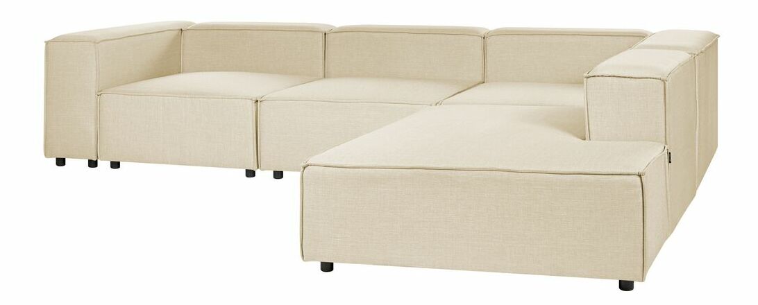 Colțar Afrika (bej) (S)