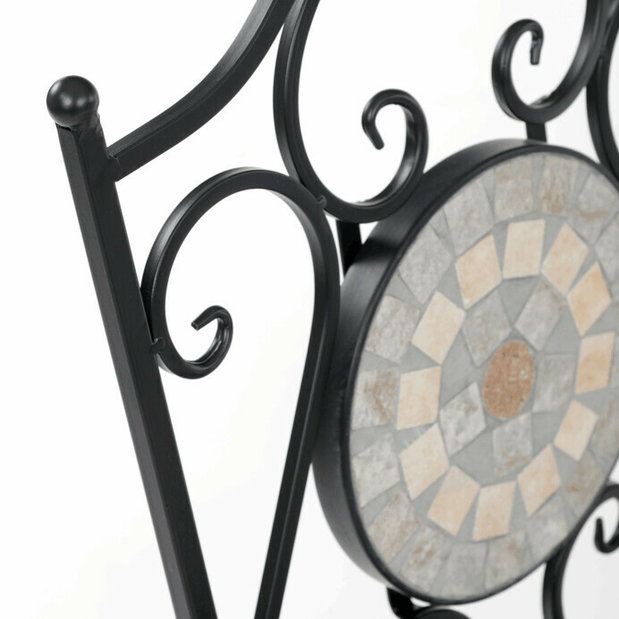 Balkónový set Mosaic 1 (viacfarebná)