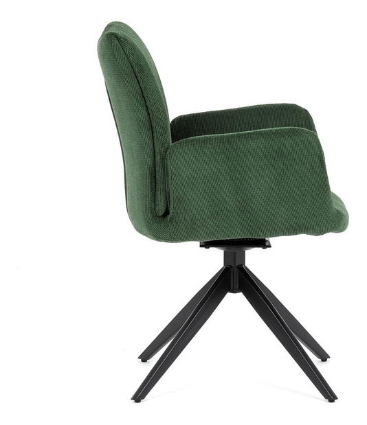 Étkezőszék Hacia (zöld)