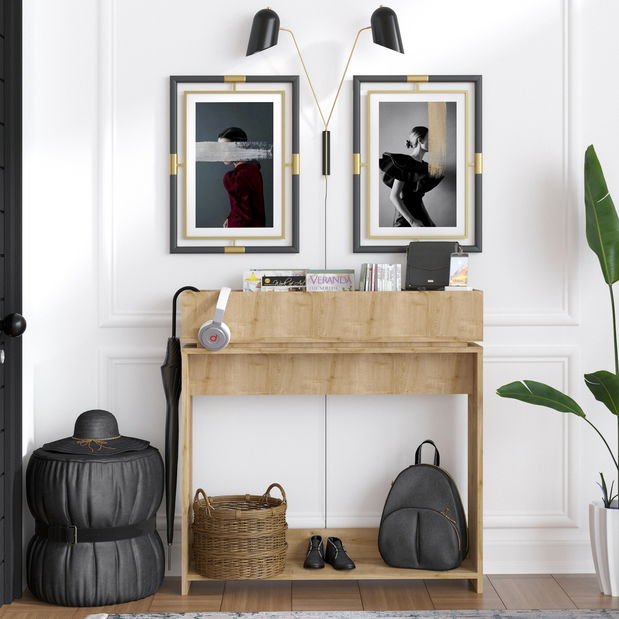 Măsuță consolă Aliex 3