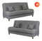 Set 2 canapele Nopal (gri) 