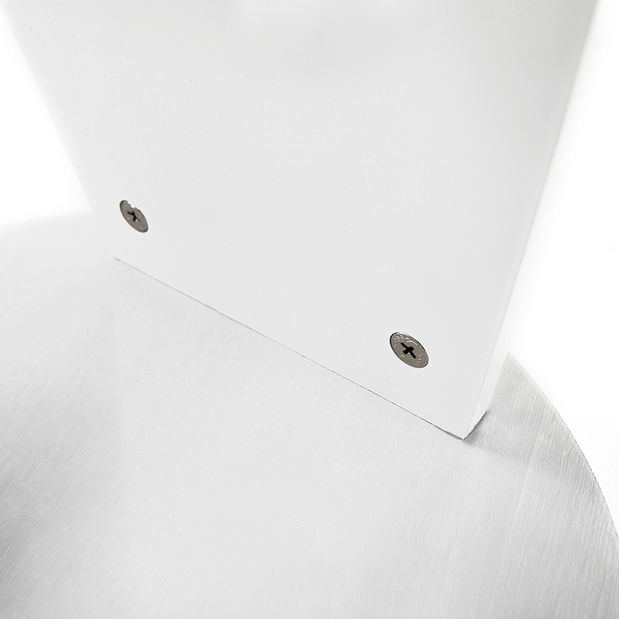 Zrkadlo Torga (biela)