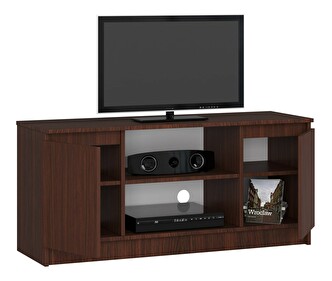 TV stolík Darian (wenge)