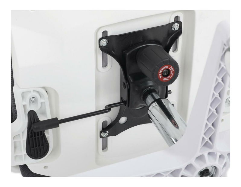 Irodai fotel Kealunto (fehér)