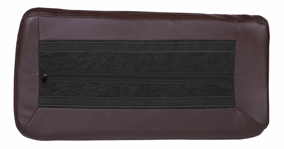 Canapea două locuri Verdal (Maro) *resigilat