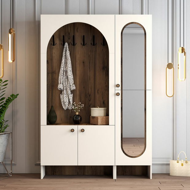 Predsieň Palinka 2 (krémová)