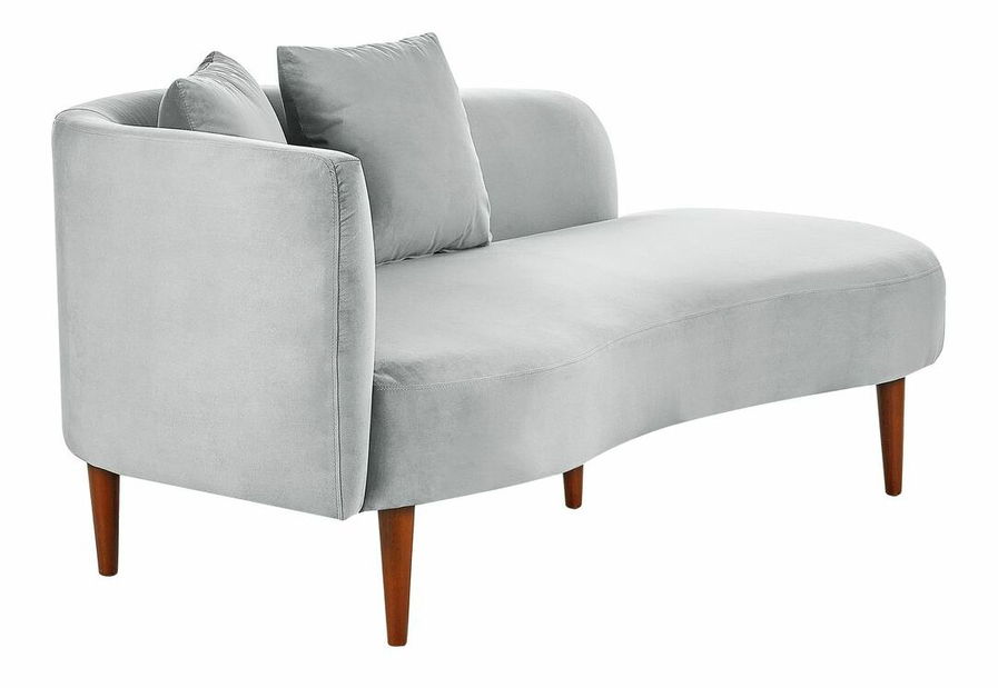 Leňoška Chaza (sivá) (L)