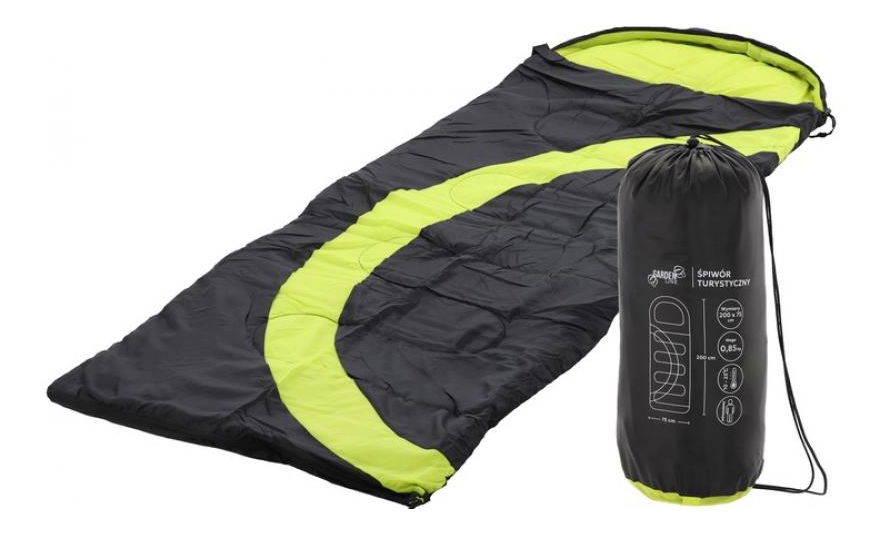 Hálózsák Zoen (kék)