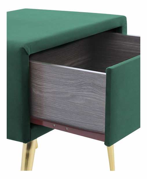 Noptieră Faris (verde)