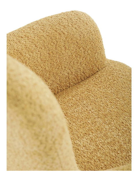 Fotoliu Absoluto (Galben)