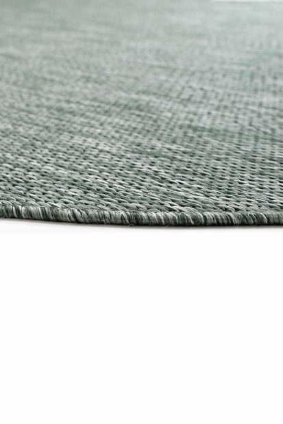 Koberec 120 x 180 cm Temmu 10 (zelená)