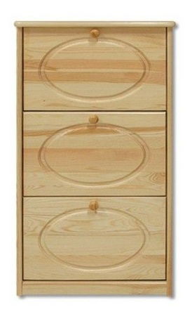 Cipőtároló (cipősszekrény) SB 112 *kiárusítás