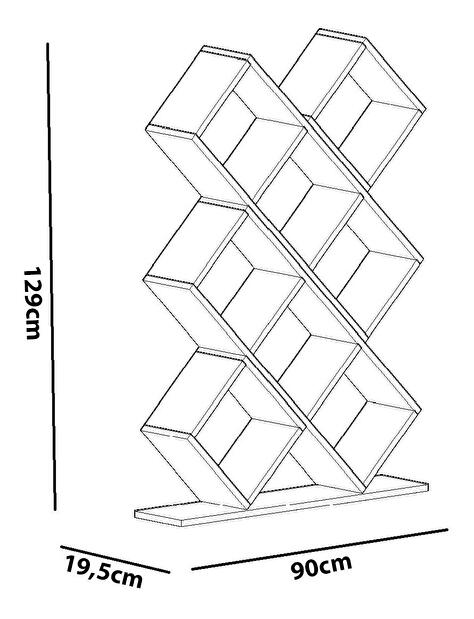 Raft Kumki (Alb) 