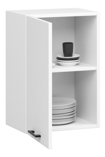 Felső konyhaszekrény Ozara W50 H580 (fehér)