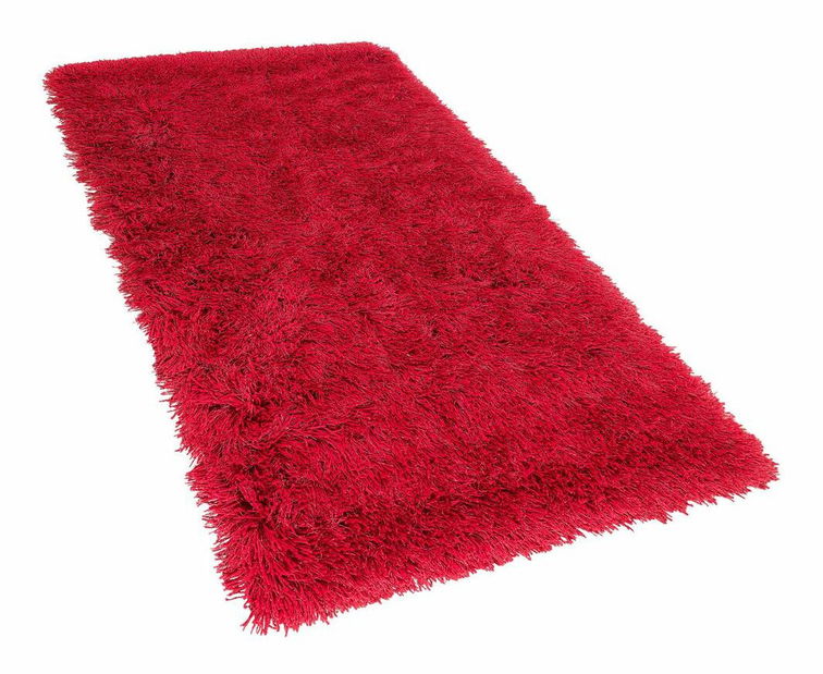Covor 150 cm Caiguna (roșu)