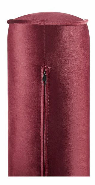 Divan MARDIN (roșu închis)