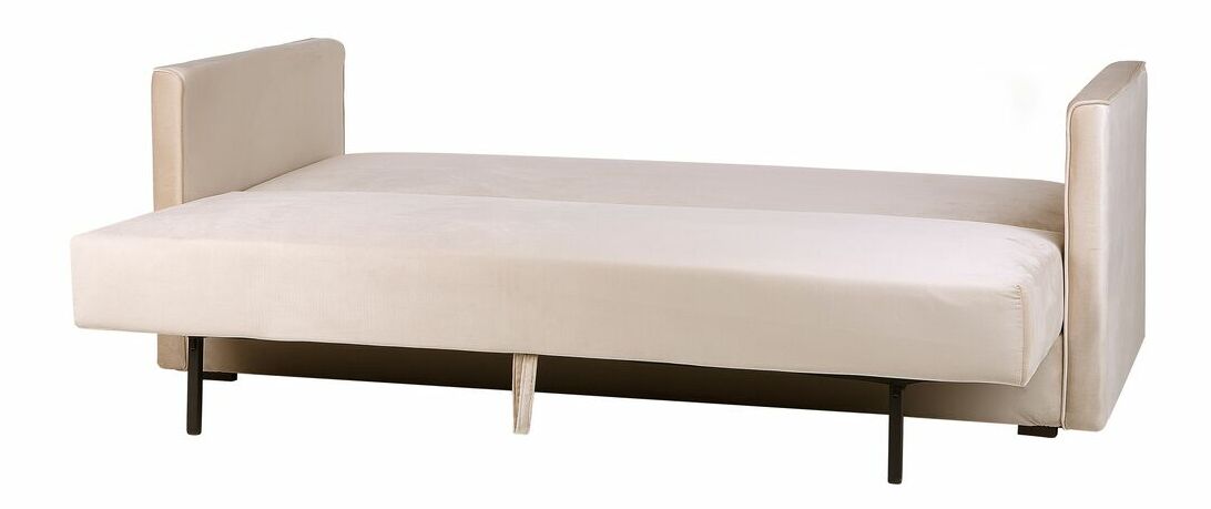 Canapea trei locuri Esme (bej)