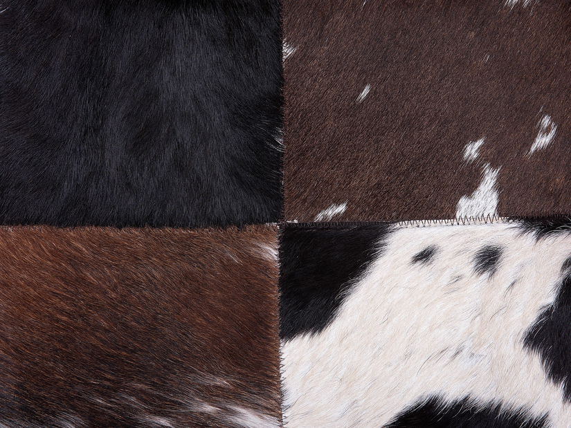 Pernă 45x45 cm MADDA (maro)