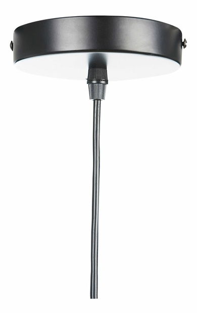 Lustră Lweza (lemn deschis)