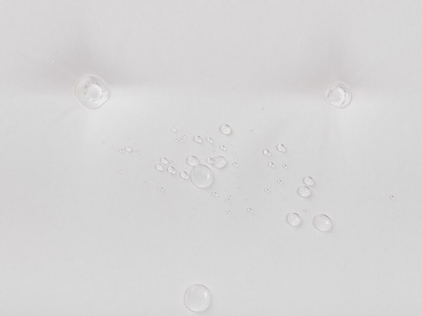 Set 8 ks. vankúšov MALI (krémová)