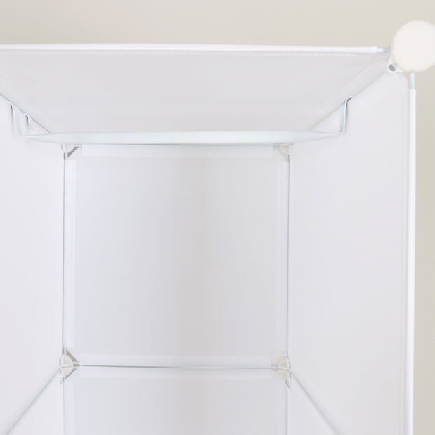 Dulap modular Climber (Alb) *vânzare