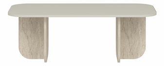 Stolić za kavu Berkinda (travertin + pjesak)