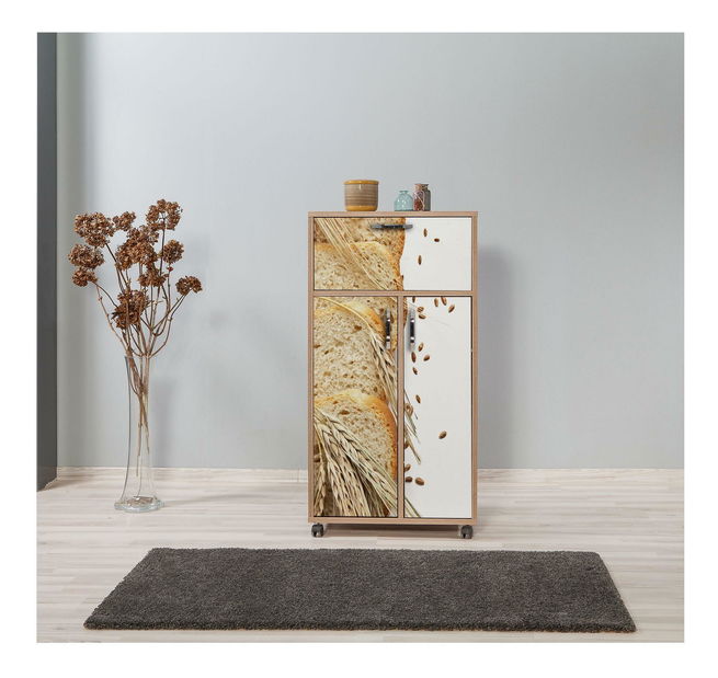 Ormarić Kier (sonoma)