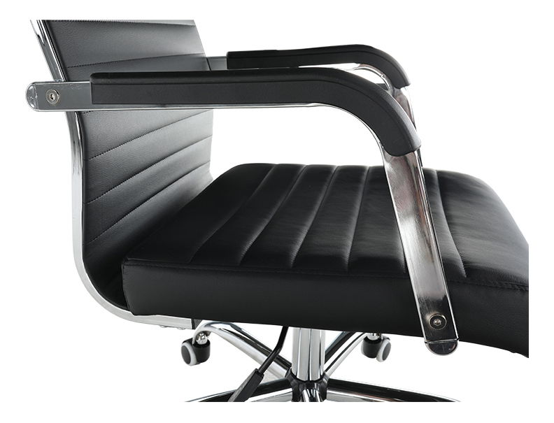 Kancelárske kreslo Falar (čierna)