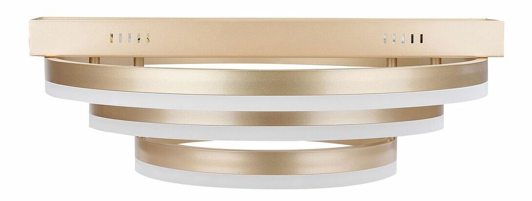 Mennyezeti lámpa Norza (arany)