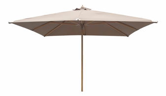 Umbrelă de soare Oravina (gri deschis)