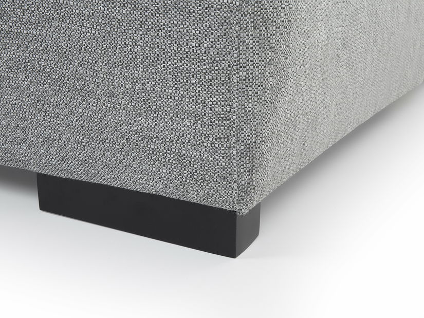 Taburet Lund (gri deschis)