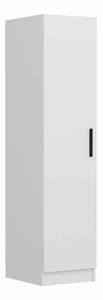Ruhásszekrény Mintenker A (fehér) 