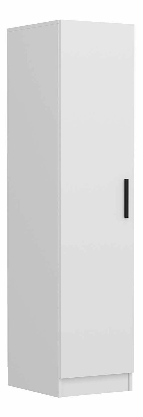 Dulap de haine Mintenker și (alb)