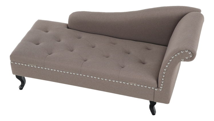 Leňoška Teillo (hnedá)