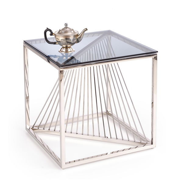 Konferenčný stolík Isibu (štvorec)