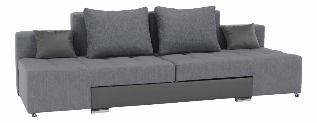 Kanapé Agaloa (szürke)