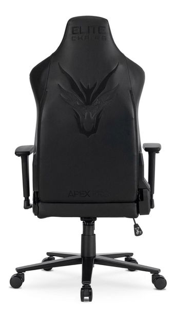 Gaming fotelja Agrario (crna) 