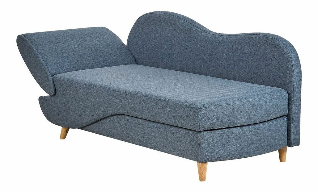 Sofa Merry (plava) (L)