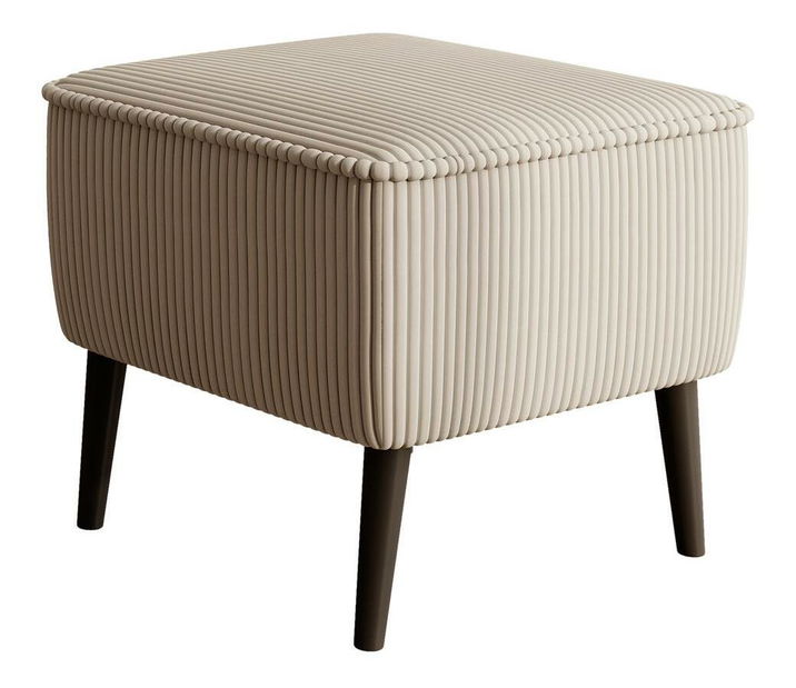 Tabure Veneza V2 (bež + crna)