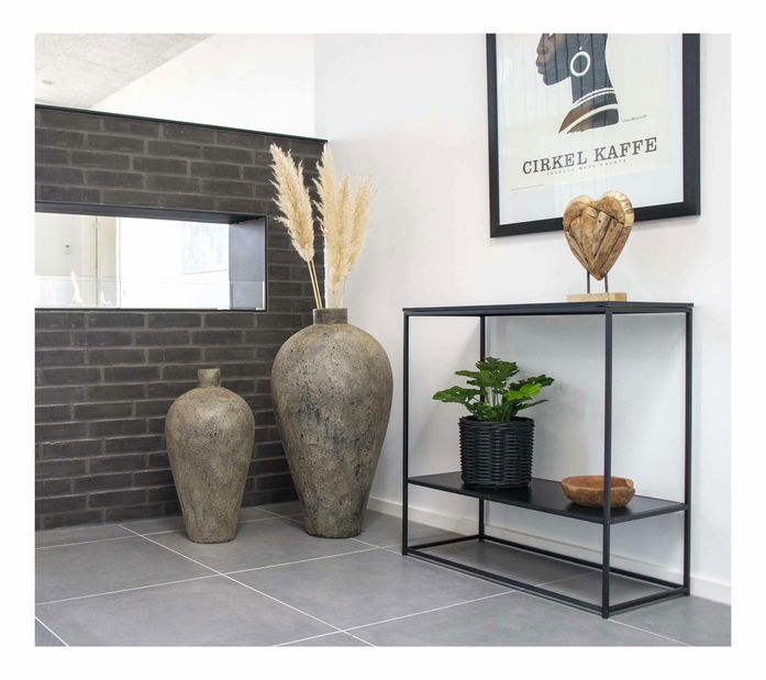 Váza Csitina 1 (hnedá)