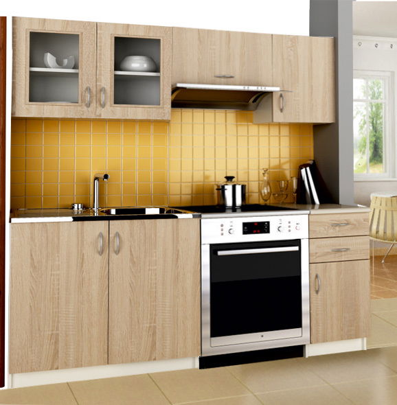 Kuchyňa Jolka 180 cm