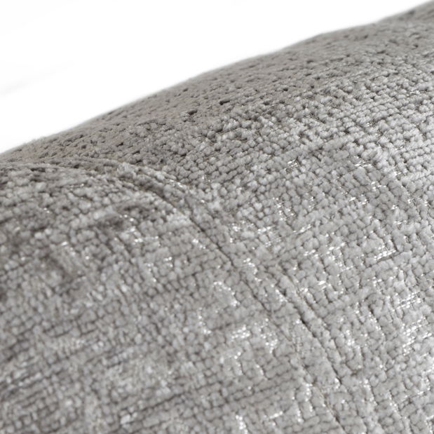 Masszázsfotel Banesto (szürke) 